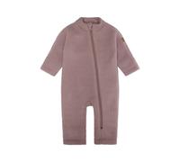 Baby wool suit Mikk-Line Rose 6 mois