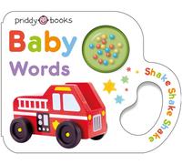 Baby Words : Shake, shake, shake!