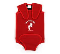 Baby Wrap Warmer Wetsuit / Swimsuit by Two Bare Feet - Ages 0-24 months