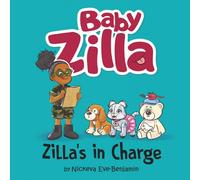 Baby Zilla: Zilla's In Charge