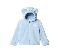 The North Face Baby Campshire Full Zip Fleece Blue 3 Months Boy