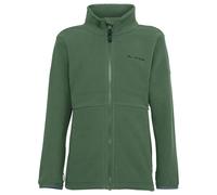 Vaude - Kid's Pulex Jacket II - Fleece jacket size 92, olive