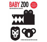 Baby Zoo: Turn Your Baby into a Zoologist