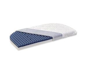 babybay Intense AngelWave bed fits Maxi, Boxspring and Comfort Plus models