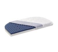 babybay Intense AngelWave extra bed mattress suitable for Maxi, Boxspring and Comfort Plus models