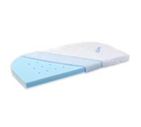 Babybay Medicott Mattress for Maxi and Boxspring, White,Multi Color,One Size,Babybay_160533
