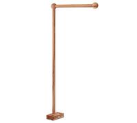 babybay Mobile Holder Suitable for All Models with Round Bars, core Beech Oiled