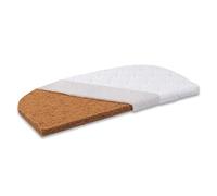 babybay Natural bed mattress, suitable for original model