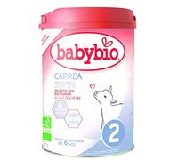 Babybio Caprea 2 Geitenmilk Vanaf 6 Maanden - 900 g