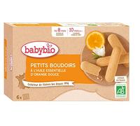 BABYBIO - GALL. DENTICION (FROM 10ME