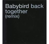 Babybird - Back Together [7" VINYL]