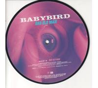 Babybird - Bad Old Man [7 " Vinyl]