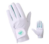 Babybird Golf - Murtagh (MUHR•TAH) Golf Glove | Premium Golf Gloves for Men | 100% Cabretta Leather - Feels Like a Second Skin | Flexible - Breathable - Durable