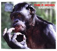 Babybird - The F-Word