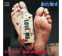 Babybird - UGLY BEAUTIFUL (National Album Day - 2LP) [Limited VINYL]