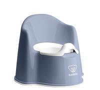 BabyBj?rn Potty Chair, Deep blue/White