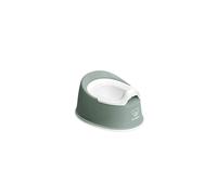BabyBj?rn Smart Potty, Deep green/White