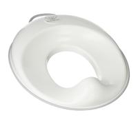 BabyBj?rn Toilet Training Seat, White/Grey