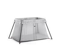 BabyBj?rn Travel Cot Light, Silver