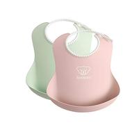 BabyBjörn Baby Bib - 2 pack