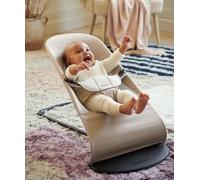 BabyBjÖrn Baby Bouncer Balance - Sand Grey SAND