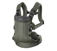 BabyBjörn Baby Carrier Harmony, 3D Mesh, Dark Green