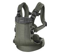 BabyBjörn Baby Carrier Harmony, 3D mesh, Dark Green | 3-in-1 Ergonomic Baby Carrier; Newborn, Facing-In, Outward-Facing & Back Carry Positions (3.2-15 kg), Newborn to Toddler