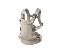 BabyBjÖrn Baby Carrier Harmony - Light Beige BEIGE