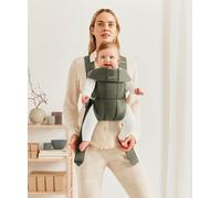BabyBjÖrn Baby Carrier Mini - Dark Green Dark Green