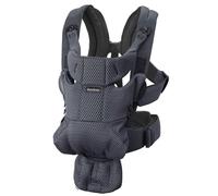 BabyBjörn Baby Carrier Move, 3D Mesh, Anthracite