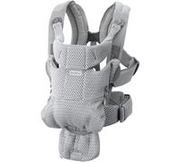 Babybjörn Baby Carrier Move, 3D Mesh, Grey