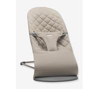 BABYBJÖRN Bliss baby bouncer grey