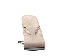 BabyBjörn Bouncer Bliss, Pearly Pink