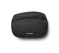 BabyBjörn Pocket Pouch for Baby Carrier, Mesh, Black