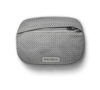 BabyBjörn Pocket Pouch for Baby Carrier, Mesh, Grey