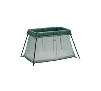 BABYBJÖRN Resesäng Light, Mörkgrön