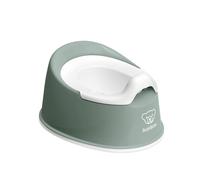 BabyBjörn Smart Potty, Deep green/White