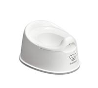 BabyBjörn Smart Potty, White/Grey