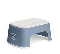 BabyBjorn Step Stool - Deep Blue/White