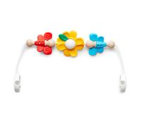 BabyBjörn Toy for Bouncer, Flying friends