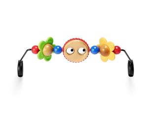 BabyBjörn Toy for Bouncer, Googly eyes