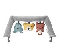 BABYBJÖRN Toy for Bouncer, Soft Friends