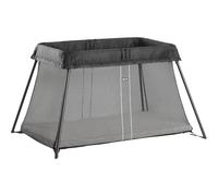 BabyBjörn Travel Cot Light, Black