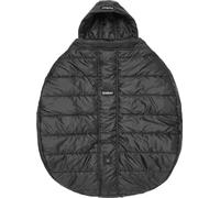 BabyBjörn Winter Cover for Baby Carrier, Black