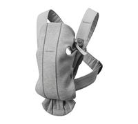 BabyBjorn Baby Carrier Mini, 3D Jersey