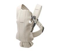 BabyBjorn Baby Carrier Mini, 3D Jersey