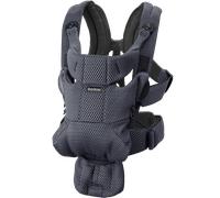 BabyBjorn Baby Carrier Move 3D Mesh - Anthracite