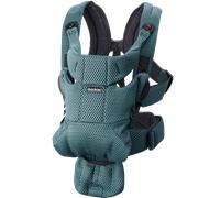 BabyBjorn Baby Carrier Move 3D Mesh - Sage Green