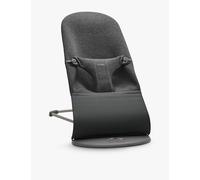 Babybjorn Babybjorn Bliss 3D Jersey Bouncer Charcoal 1Size