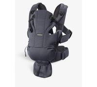 Babybjorn Babybjorn Move 3D Mesh Baby Carrier Anthracite 1 Size